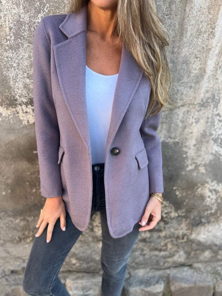 Clara | Timeless And Refined Women's Tailored Blazer