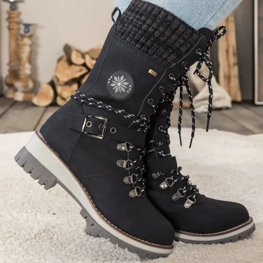 Vittorio | Orthopedic Boots – Stylish and Comfortable for All Occasions