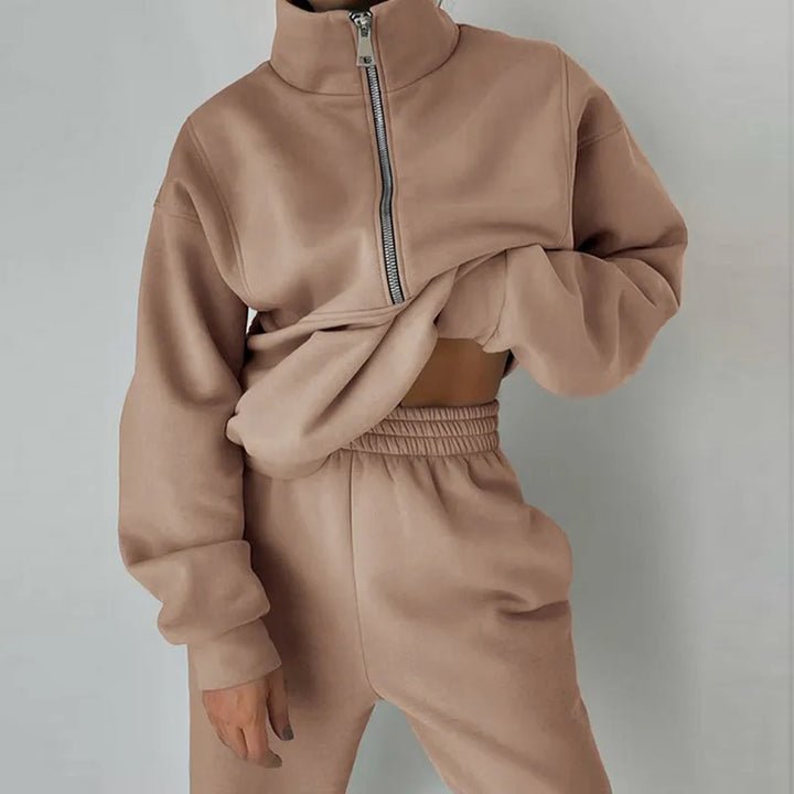 Drune | Comfortable Tracksuit Set for Women