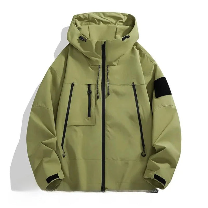 Ralf | Softshell Jacket – Trendy Design for Men