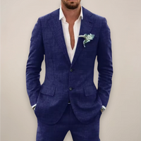 Julian | Lightweight and Elegant Men's Wedding Suit