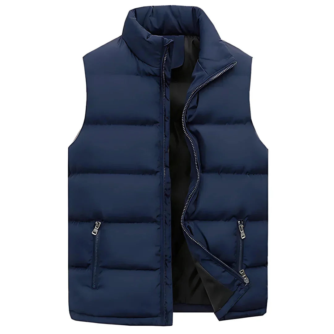 Wouter | Body Warmer Vest for Men