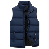 Ethan | Warm and Lightweight Everyday Body Warmer Vest
