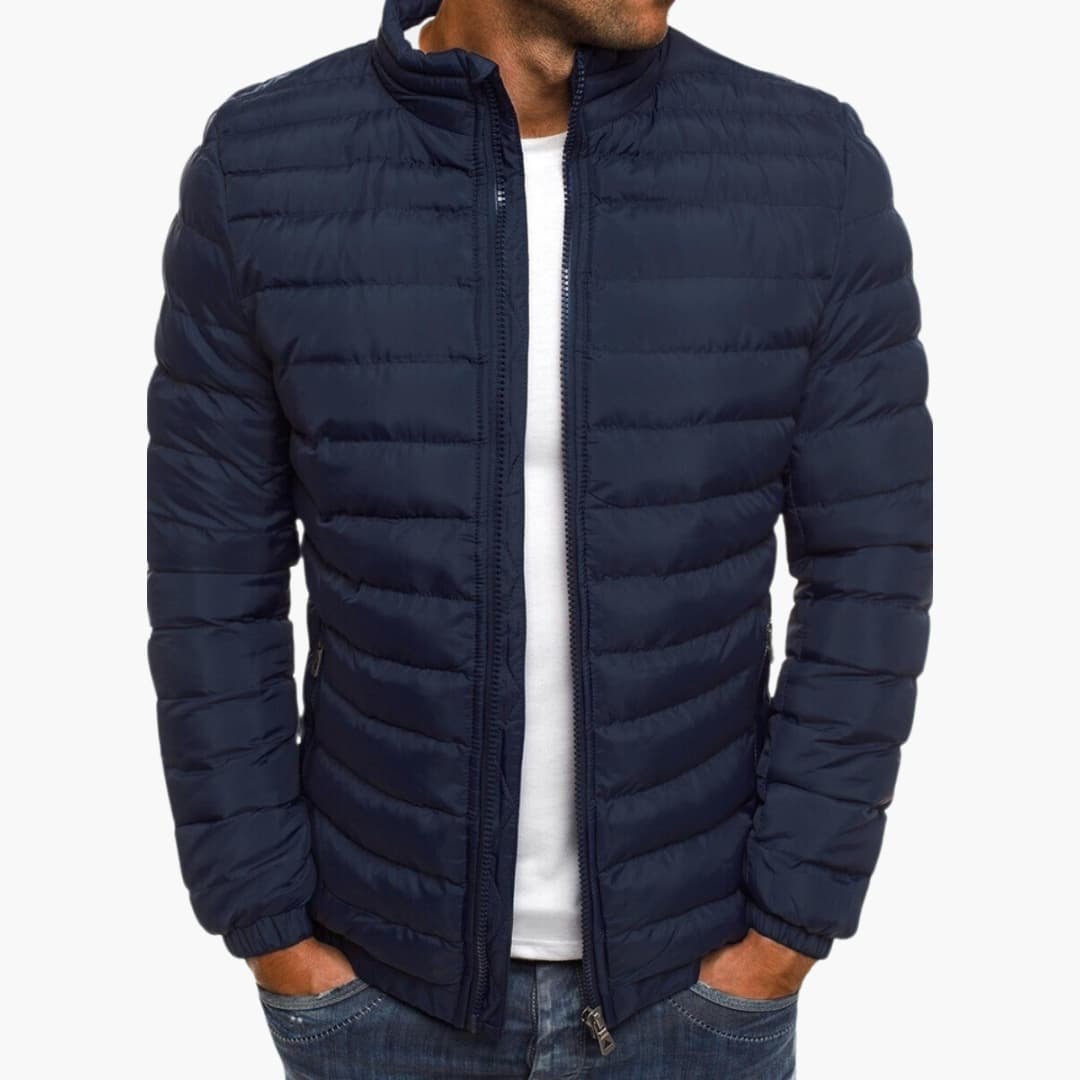 Niko | Lightweight Summer Jacket for Stylish Looks