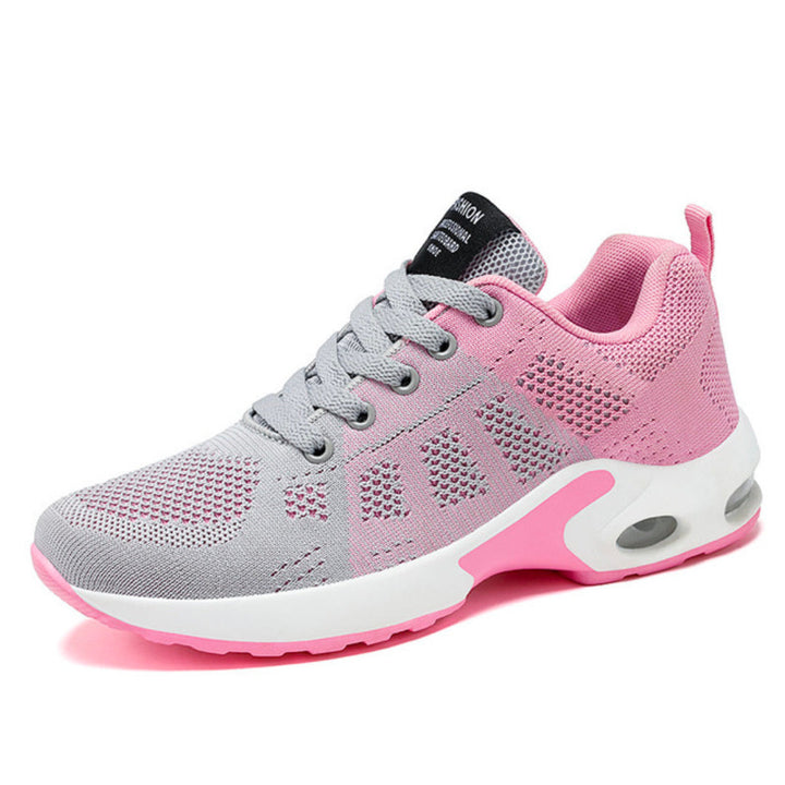 Elizabeth | Stylish And Cushioned Orthopedic Sneakers