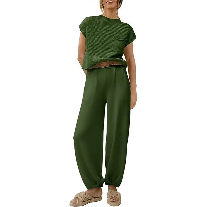 Emma | Stylish And Comfortable Two Piece Set
