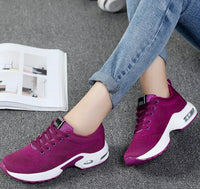 Madison | Cushioned And Supportive Orthopedic Everyday Sneakers