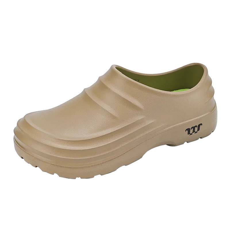 Julia | Waterproof Unisex Winter Clogs – Warm and Functional Design