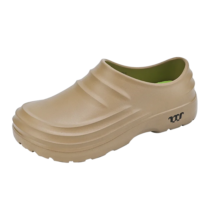 Julia | Waterproof Unisex Winter Clogs – Warm and Functional Design