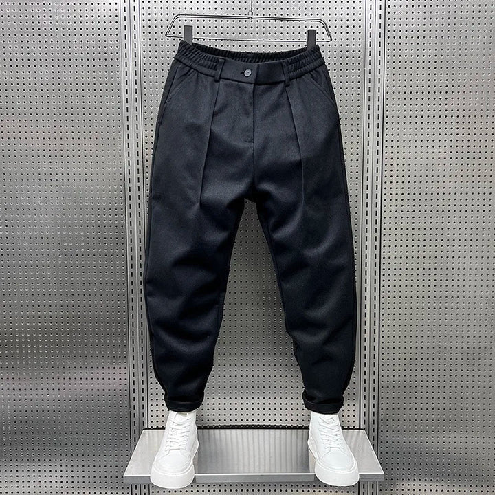 Kane | Elegant Pants – Stylish and Comfortable Fit for Men