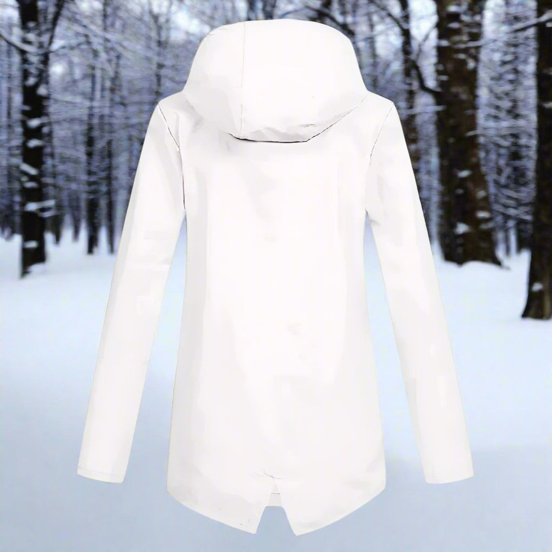 Isabella | Lightweight And Stylish Women's Waterproof Jacket