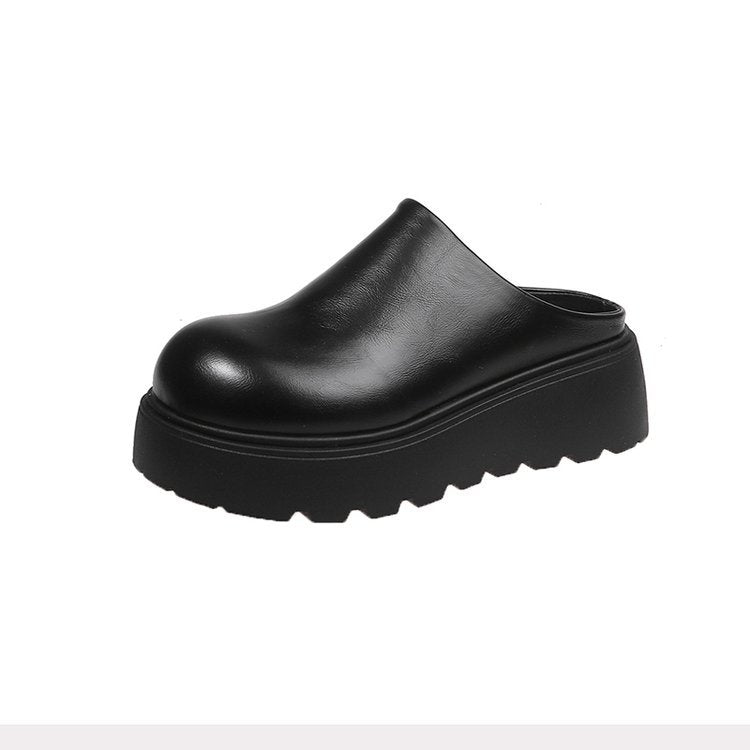 Camila | Zoccoli da donna chic con plateau