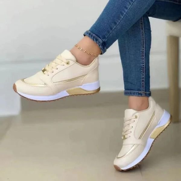 Madison | Stylish And Supportive Orthopedic Sneakers