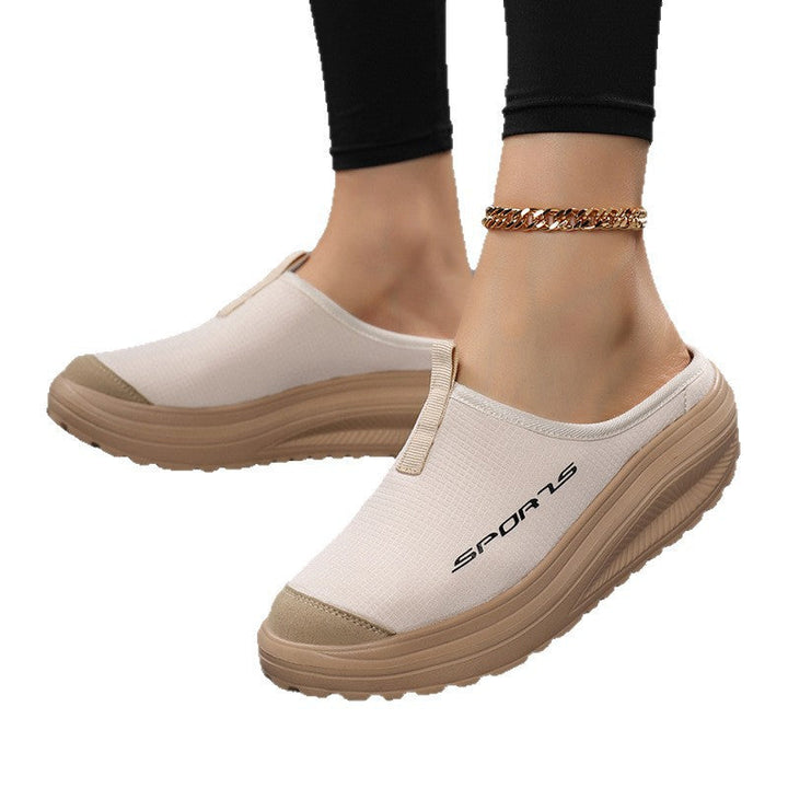 Mila | Lightweight And Stylish Women's Slip-On Clogs
