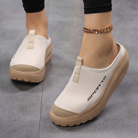 Mila | Lightweight And Stylish Women's Slip-On Clogs