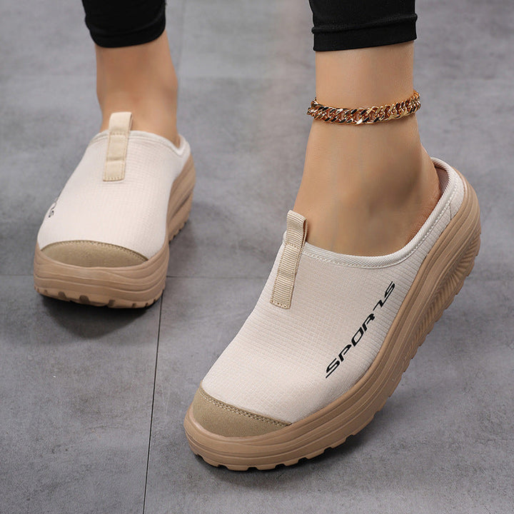 Mila | Lightweight And Stylish Women's Slip-On Clogs
