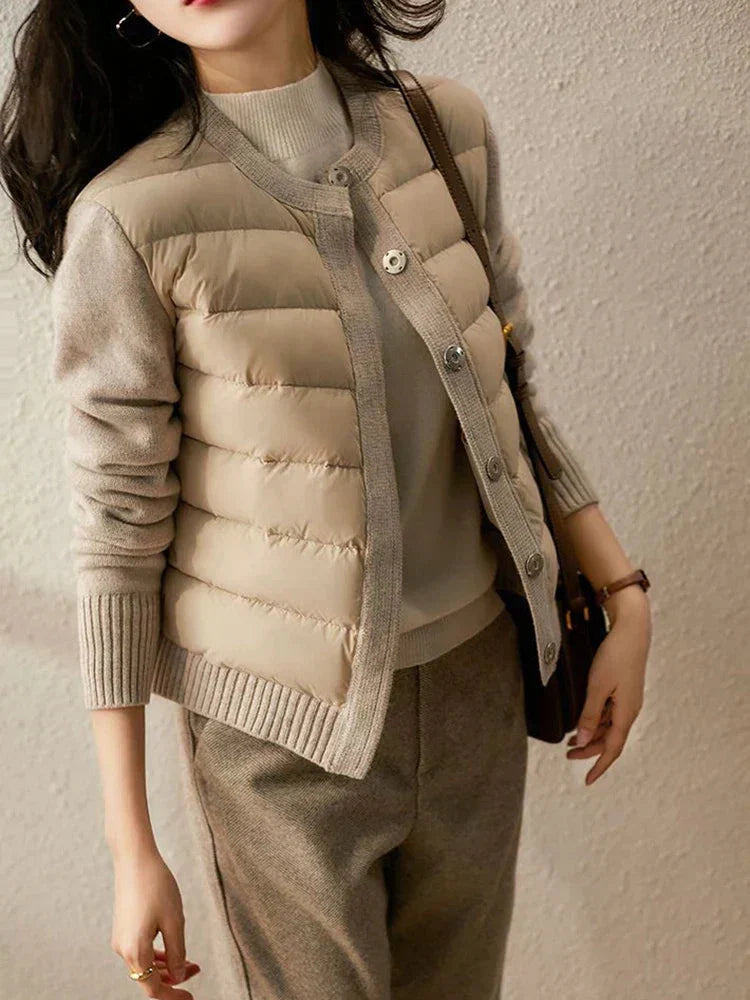 Clara | Comfortable And Versatile Women's Tailored Jacket