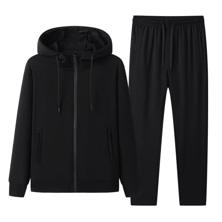 Drune | Men's Training Suit – Stylish Comfort for Every Workout