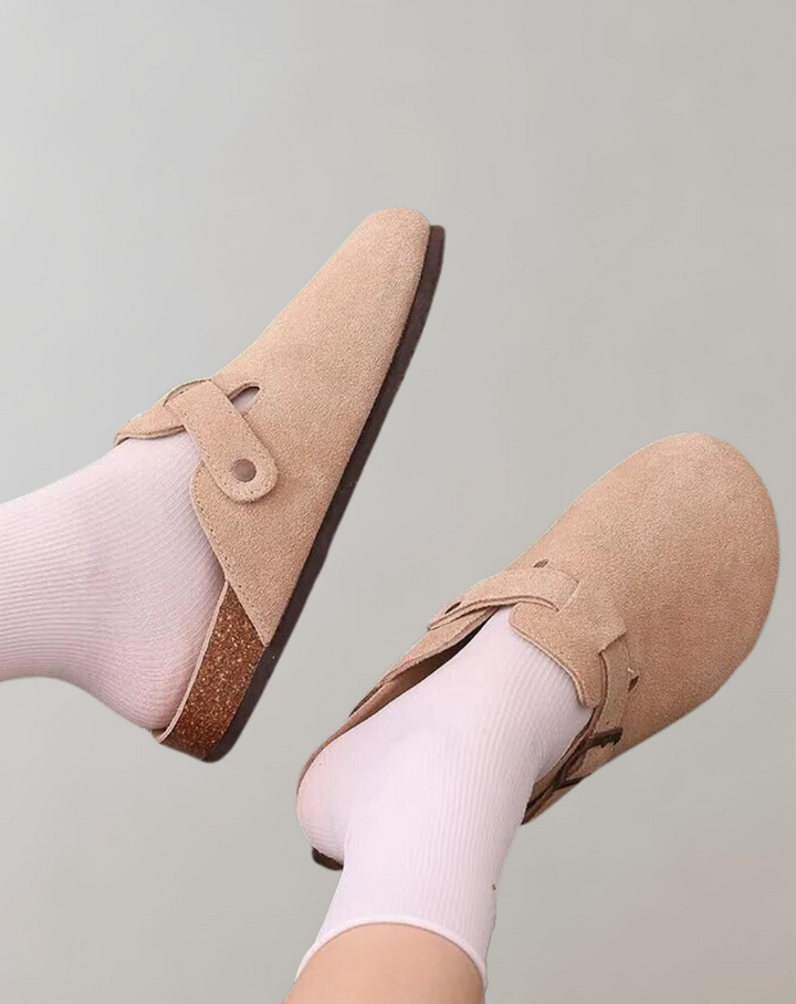 Olivia | Elegant And Stylish Women's Everyday Mules