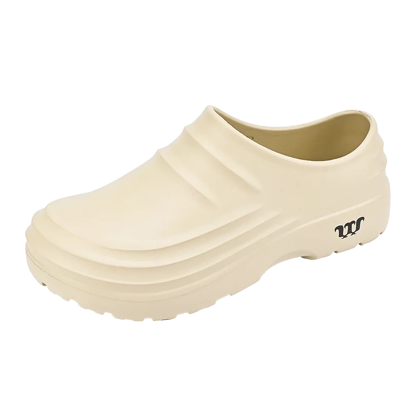 Julia | Waterproof Unisex Winter Clogs – Warm and Functional Design