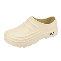 Tobias | Elegant And Waterproof Unisex Winter Clogs