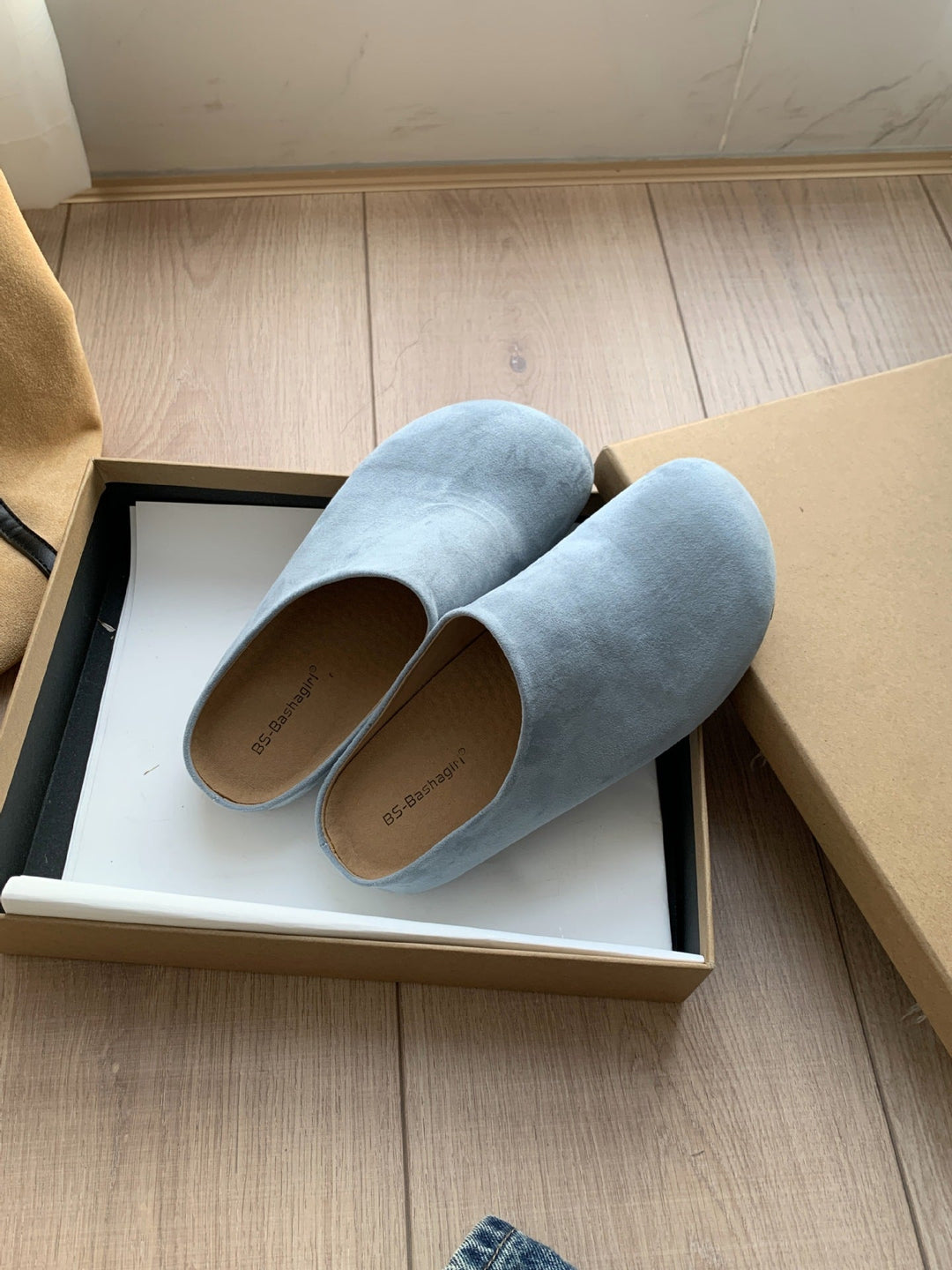 Harper | Weiche und bequeme Damen-Clogs für jeden Tag