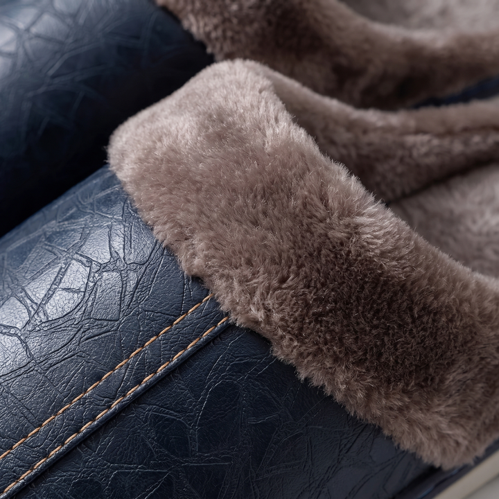 CushionWell | Cushioned Home Slippers – Comfort for Women