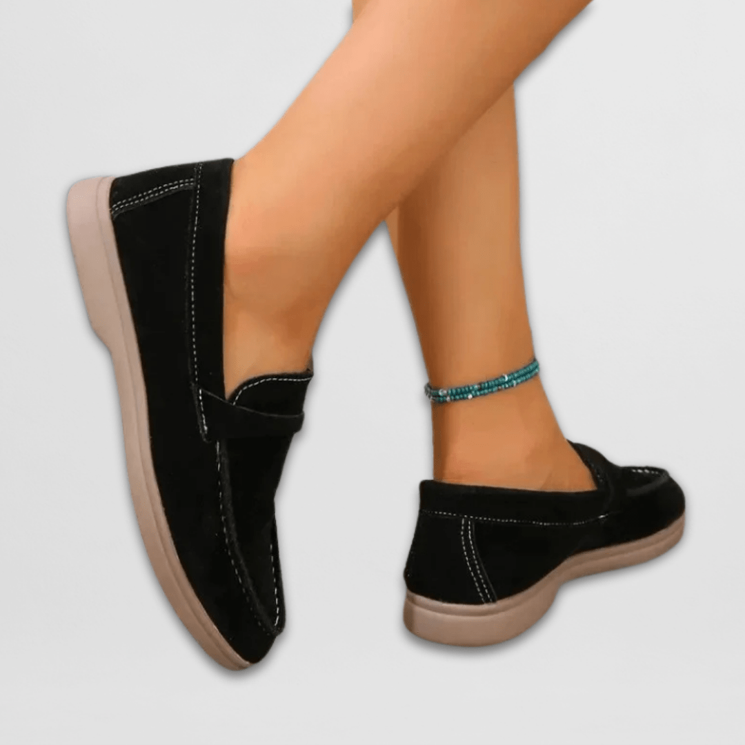 Amelia | Bequeme und zeitlose Loafer für jeden Tag