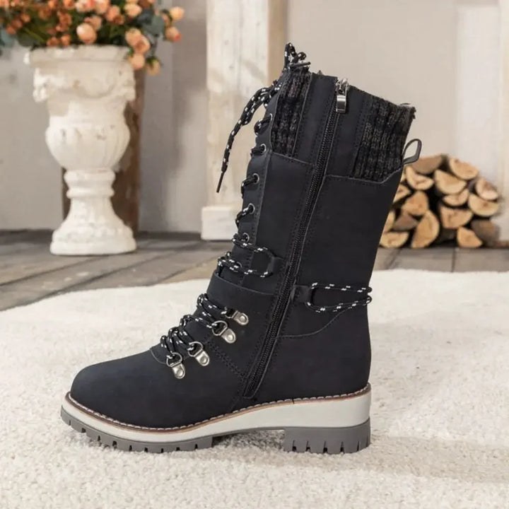 Vittorio | Orthopedic Boots – Stylish and Comfortable for All Occasions