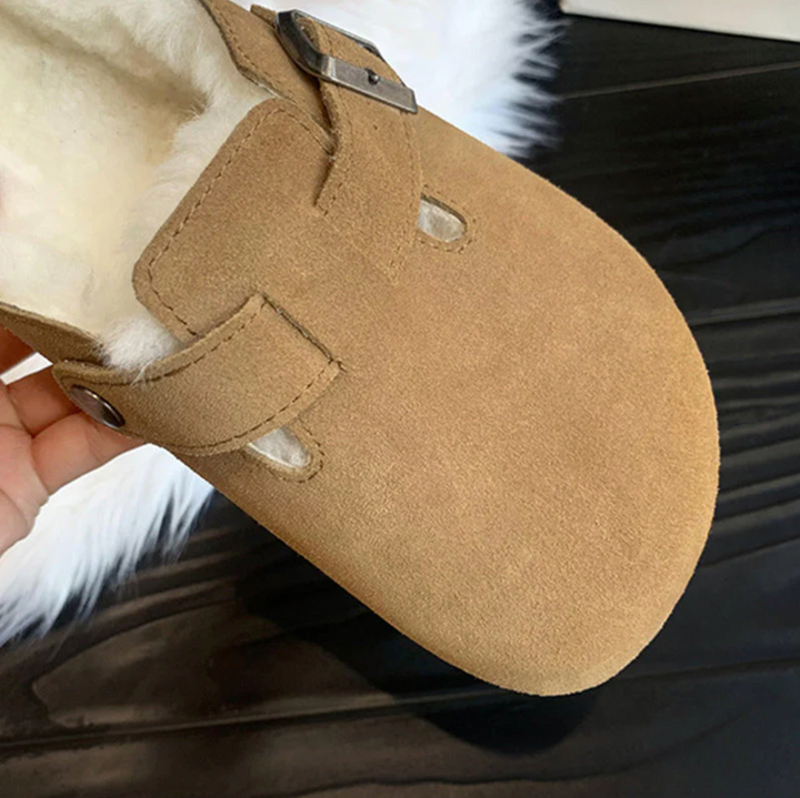 Juliane | Comfortable Clogs with Soft Lining