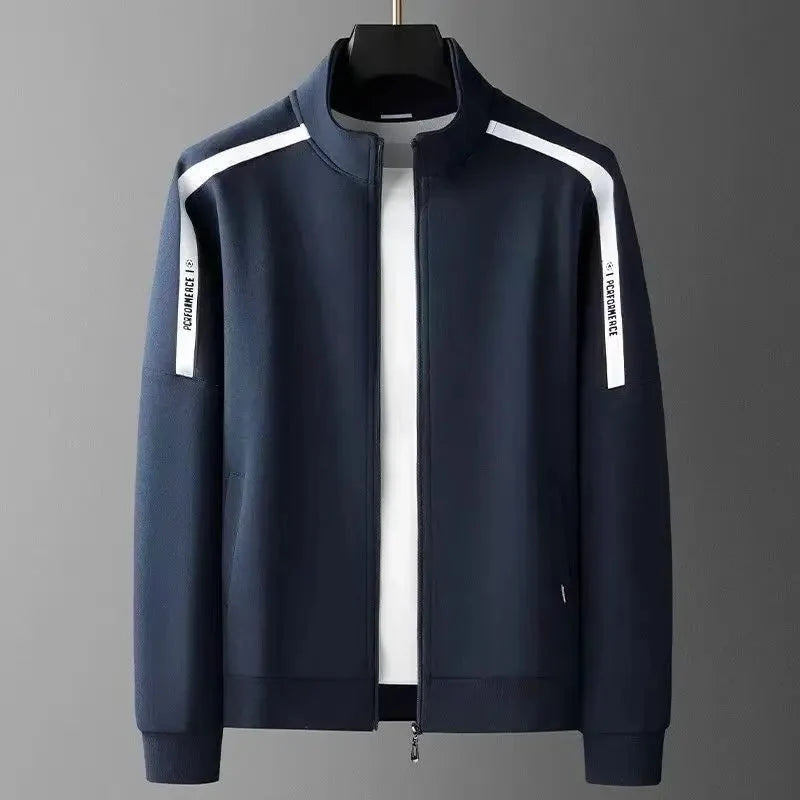 Maxwell | Classic Men's Tracksuit – Timeless Comfort for Everyday Wear