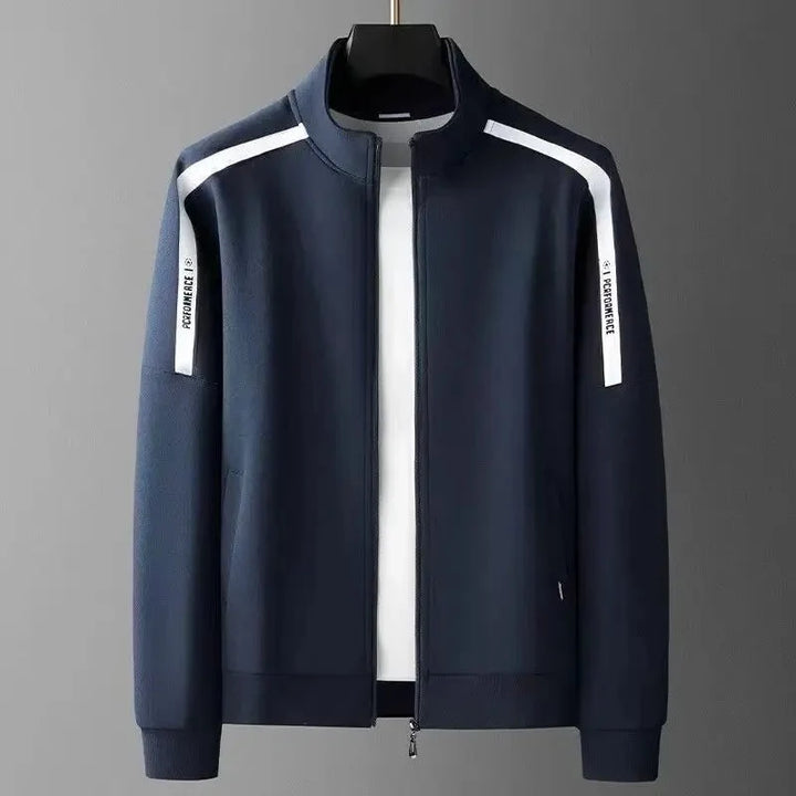Maxwell | Classic Men's Tracksuit – Timeless Comfort for Everyday Wear