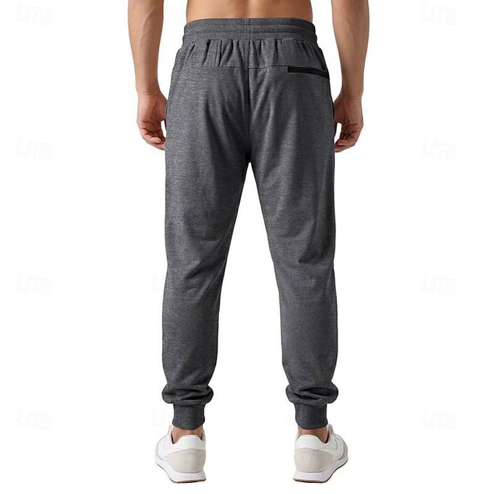 Rhett | Joggers – Relaxed Everyday Style with Practical Pockets