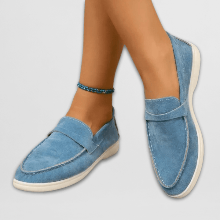 Amelia | Bequeme und zeitlose Loafer für jeden Tag