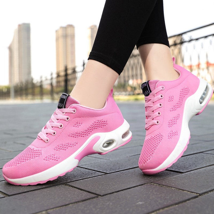 Elizabeth | Stylish And Cushioned Orthopedic Sneakers