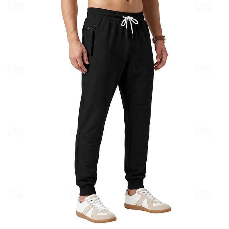 Rhett | Joggers – Relaxed Everyday Style with Practical Pockets