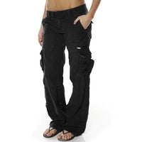 Harper | Chic And Functional Women's Cargo Pants