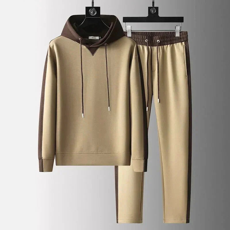 Mora | Men's Set – Modern Tailored Style for Smart Casual Wear