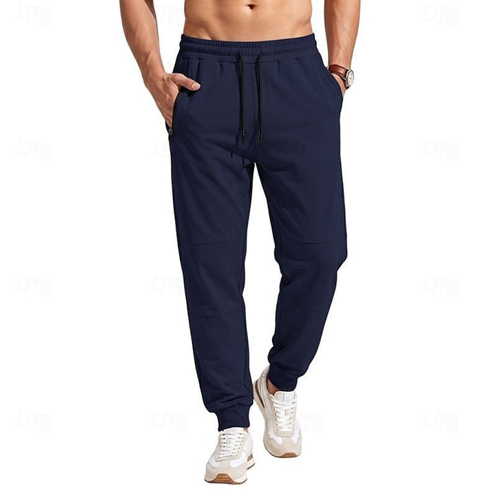 Rhett | Joggers – Relaxed Everyday Style with Practical Pockets