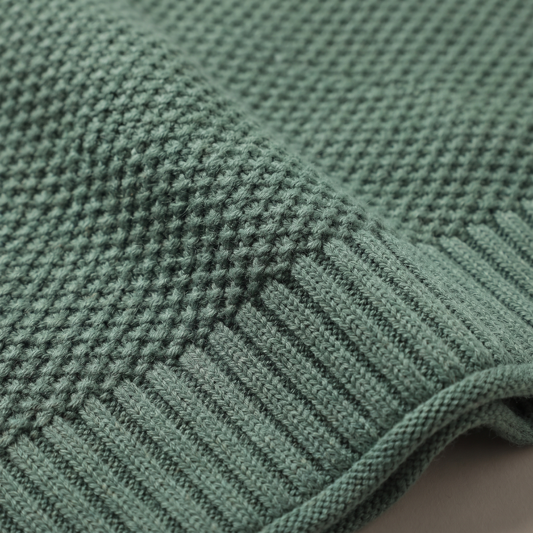 Amara | Cashmere Sweater – Luxurious Softness for Women