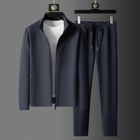 Leo | Modern And Comfortable Men's Tracksuit Set