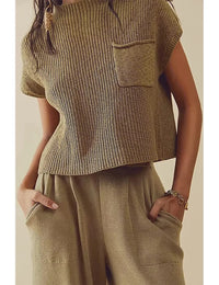Olivia | Cardigan in maglia da donna elegante e confortevole