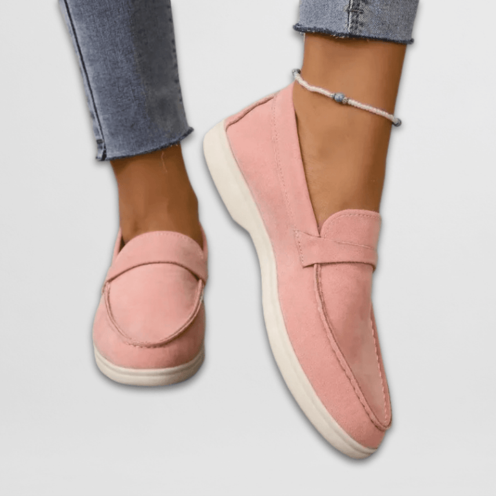Amelia | Bequeme und zeitlose Loafer für jeden Tag