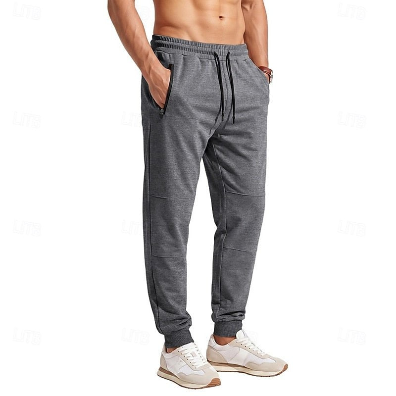 Rhett | Joggers – Relaxed Everyday Style with Practical Pockets