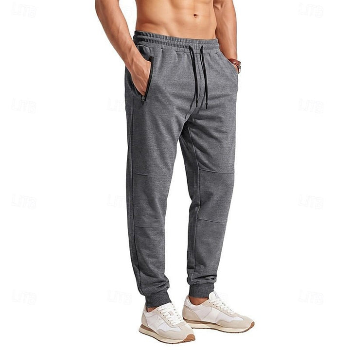 Rhett | Joggers – Relaxed Everyday Style with Practical Pockets