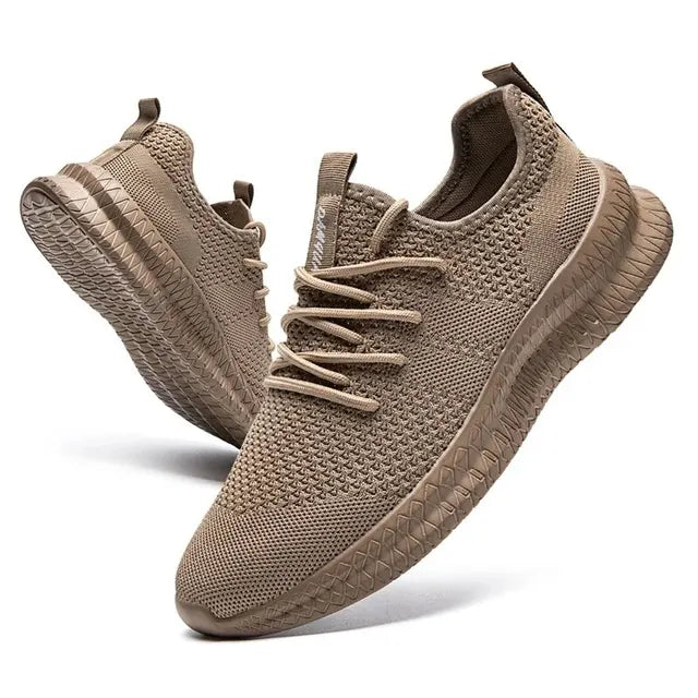 Marcus | Lightweight And Breathable Orthopedic Men's Sneakers