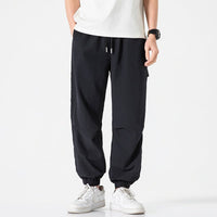 Phillipp | Durable And Lightweight Ripstop Jogger Pants