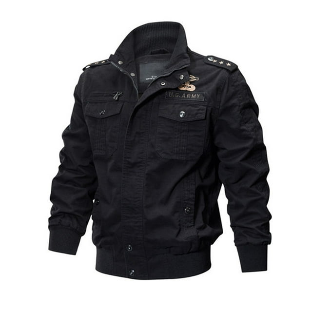 Noah | Warm and Comfortable Men's Winter Jacket