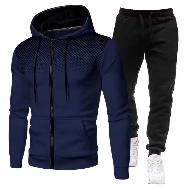 Leo | Training Suit – Stylish Comfort for Winter Wear