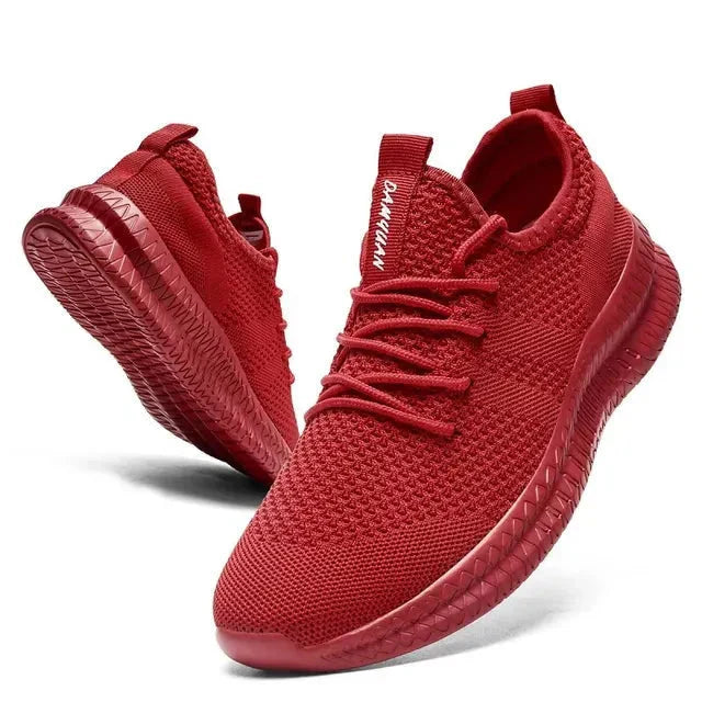 Marcus | Lightweight And Breathable Orthopedic Men's Sneakers